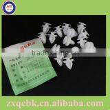 Made in China Tree Fasteners, Plastic Fashion Rivet thumbnail-4