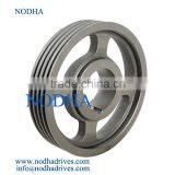 Pulley 4SPB500 4SPB560 and 4SPB630