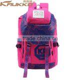 Canvas Backpacks Men Women Backpacks Bags for School Teenager Travel Laptop Backpacks Custom Cotton Backpacks thumbnail-2