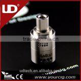 2016 UD Vapor RDA Atomizer ANZU With Quad Core and Four Intake UD Hot Selling Products thumbnail-2