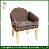 2016 New Hotel Lobby Chair Import Furniture From China