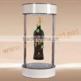 Nice Acrylic Levitation Floating POP Display /perfect Maglev Advertising Stand thumbnail-5