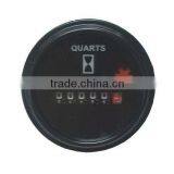 VDO Hour Counter Guage 6-80VDC