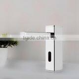 Automatic Sensor Basin Faucet Brand New Chrome Finishing