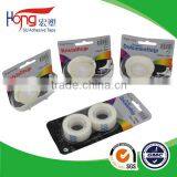 opp adhesive stationery invisible tape for office usage
