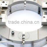 Pipe Cutting and Beveling Machine
