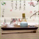 HOT Sale Eco-friendly Handmade Old Bamboo Matcha Spoon