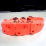 Reusable K Cup Carafe With Cafe Filters & Scoop thumbnail-3