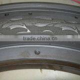 Bicycle Tire Mold-EDM and CNC Process thumbnail-1