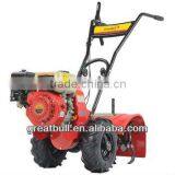 B&S Gasoline Agriculture Equipment Tractor Cultivator Tiller thumbnail-1