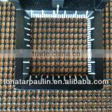 Balcony Protecting Mesh