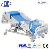 Electric Patient Bed Different Types of Hospital Beds Cheap Hospital Bed thumbnail-1