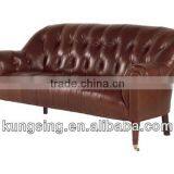 French Furniture Style Modern Sofa
