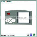 Cleverish Graphic Overlay With LCD Film for Eletric Products