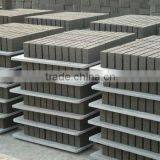 Cheaper Price Recycle PVC Board Plastic Board for Block Machine thumbnail-2