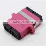 OM4 SC DX Fiber Optic Adapter thumbnail-2