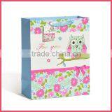 Hot Sell Cosmetic Custom Shopping Bags for Woman thumbnail-4