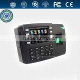 Tcp/ip Fingerprint Access Control System Keypad for Apartment thumbnail-2