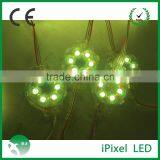 SJ-406-1903 40mm Led Pixels String 6leds 20pcs/string thumbnail-3