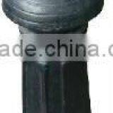 Casting Grey Iron Bollards