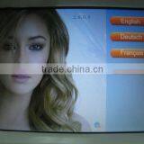 Lady / Girl Replaceable Filter Diode Laser For Hair Lady / Girl Removal Bikini / Armpit Hair Removal Back / Whisker thumbnail-4