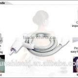 2016 Hot Sale Beauty Equipment Mini Laser Skin Whitening Machine thumbnail-4