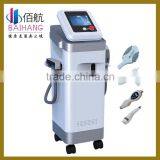 2016 High Quality Multi-function OPT&E-light Hair Removal Device ,Lipo Laser Tattoo Machine, Fractional Needle Therapy System thumbnail-1