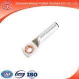 Standard DTL Series Aluminum Copper Bimetal Lug Terminal Connectors thumbnail-1