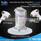 Pigmented Hair 808nm Diode Laser Machine For POPIPL / Permanent Hair Removal/ Laser Hair Removal Machine Price 50-60HZ thumbnail-4