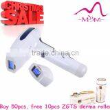 Permanent Painless 808nm Diode Laser 50-60HZ Hair Removal Machine Best Laser 2000W
