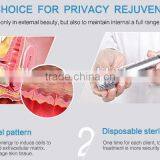 Medical CE RF TUBE Fractional CO2 Laser for Acne Scars Removal and Fractional Skin Resurfacing thumbnail-4