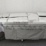 Air Pressure Foot Massager Far Infrared Slimming Pressotherapy Lymph Drainage Machine thumbnail-6