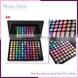 Cosmetic 88 Colors Eyeshadow & Blusher Makeup Palette thumbnail-5