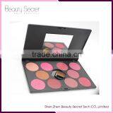 OEM Baked Blusher Palette Customized Colors thumbnail-1