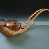 Wooden Carving Spoon Manufacturing Company India thumbnail-6