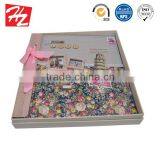 Perfect Binding Polaroid Pvc Sheet for Wedding Photo Album thumbnail-1