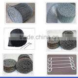 Powder Coated Iron Wire PVC Coated Iron Wire thumbnail-5