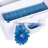 Kawachi Wash N Bright Portable Easy Dishwasher (White/Blue) thumbnail-4