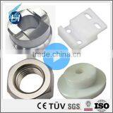 ISO9001 Manufacturer Customized Sewing High Precision Machined Cnc Milling Cutter Wood Parts Price With Aluminum Staniless Steel thumbnail-6