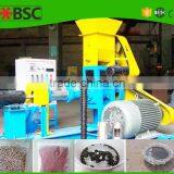 Factory Price Fish Feed Pellet Mill in Philippines thumbnail-2