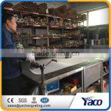 Wholesale Low Price Stainless Steel Woven Wire Mesh