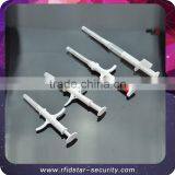 1.4x8mm Veterinary Rfid Syringe for Fish thumbnail-6