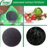 Pure Seaweed Extract Fertilizer Flake/Powder thumbnail-1