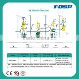 2-4t/h Livestock Cow Feed Pellet Production Line Changzhou Machine thumbnail-4