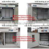 Factory Directly Price Setter and Hatcher thumbnail-4