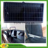 2016 Best Selling Poultry Livestock Air Inlet Small Window for Poultry Farm House Ventilation thumbnail-4