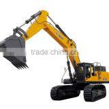 Competitive Price XCMG XE700C Excavator thumbnail-1