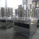 10pcs Free Rubber Finger as Gift Wholesale Automatic Duck Plucker Machine thumbnail-2