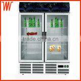 700L Vertical Freezer Showcase thumbnail-1