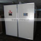 Good Price Poultry Incubator Machine/9856 Eggs Incubator Price/quail Egg Incubator for Sale